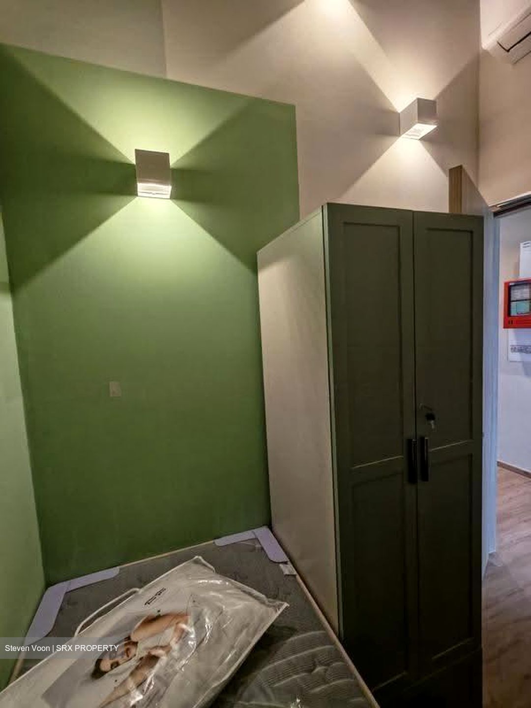 Serangoon Road (D8), Apartment #628397021